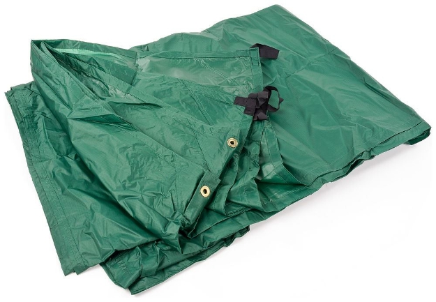 Picture of Discontinued: Guide Silicone Tarp (2 sizes) by Chinook®