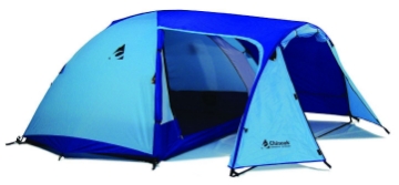 Show details for Whirlwind 3 Tent with Aluminum Poles by Chinook® Picture of Whirlwind 3 Tent with Aluminum Poles by Chinook®