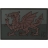 Picture of Welsh Flag PVC Patch 3" x 2" by Maxpedition®