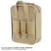 Picture of 9x7 Chubby™ Pocket Organizer by Maxpedition®