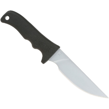 Show details for Small Fishbelly Fixed Blade Knife (Plain Edge) Picture of Small Fishbelly Fixed Blade Knife (Plain Edge)