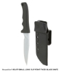 Picture of Small Fishbelly Fixed Blade Knife (Plain Edge)