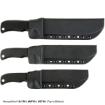 Picture of Large Fishbelly Fixed Blade Knife (Plain Edge)