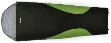 Show details for Discontinued: Sportster Hooded Tapered -5C Sleeping Bag | Chinook® Picture of Discontinued: Sportster Hooded Tapered -5C Sleeping Bag | Chinook®