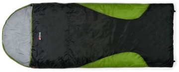 Show details for Discontinued: Sportster Hooded Rectangular -10C Sleeping Bag by Chinook® Picture of Discontinued: Sportster Hooded Rectangular -10C Sleeping Bag by Chinook®