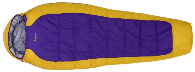 Picture of BLOWOUT: Everest Peak II Sleeping Bag by Chinook