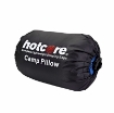 Picture of Camp Pillow GREEN with Stuff Bag by Hotcore®
