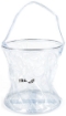 Picture of Folding Clear Water Bucket by TrailSide by Chinook