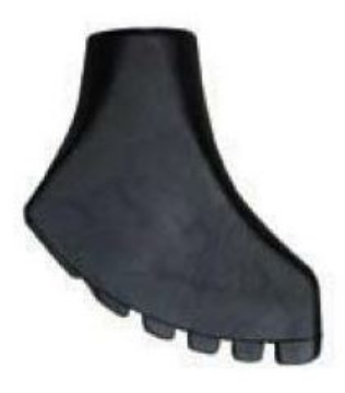 Show details for Chinook® - Nordic Pole Tip Picture of Chinook® - Nordic Pole Tip