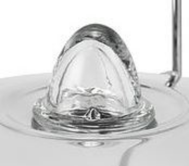 Picture of Chinook® - Percolator Knob 9A