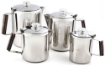 Coffee Percolator 3 to 12 Cup by Timberline from Chinook®