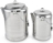 Picture of Chinook Canyon 9 Cup Aluminum Coffee Percolator