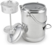 Picture of Chinook Canyon 20 Cup Aluminum Coffee Percolator