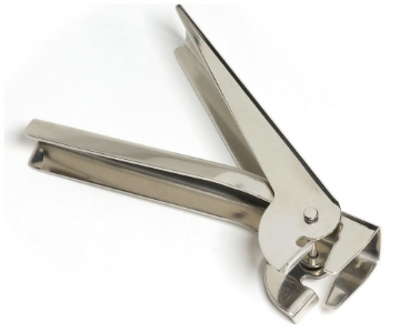 Show details for Plateau Pot Gripper - Stainless Steel by Chinook® Picture of Plateau Pot Gripper - Stainless Steel by Chinook®