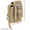 Picture of TC-6 Pouch by Maxpedition®