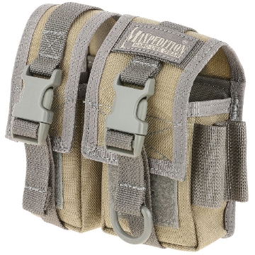 Show details for TC-7 Pouch by Maxpedition® Picture of TC-7 Pouch by Maxpedition®