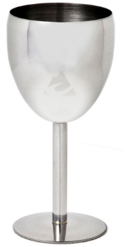 Show details for Chinook® - Timberline Wine Goblet Picture of Chinook® - Timberline Wine Goblet