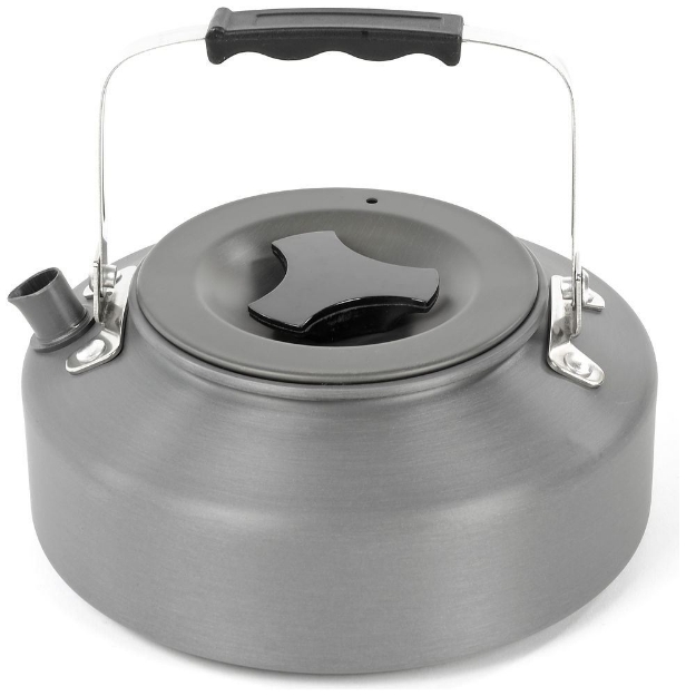 Picture of Chinook® - Trekker Hard Anodized Tea Kettle