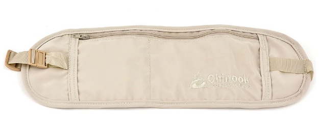 Picture of Discontinued: Tummy Safe by Chinook®