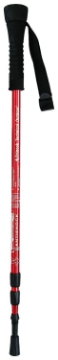 Show details for Chinook® - Walkabout 3 (Single) Hiking Pole Picture of Chinook® - Walkabout 3 (Single) Hiking Pole