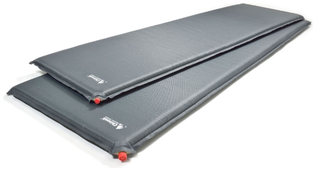 Picture of BLOWOUT: Chinook®Rest Self-Inflating Air Mattress - Standard