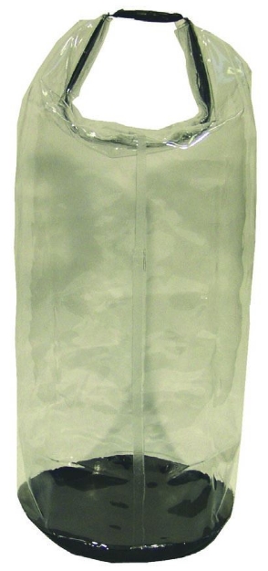 Picture of BLOWOUT: Clearview Waterproof Drybags (Medium)