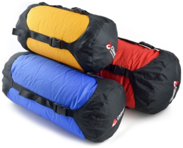 Show details for Compression Stuff Bags - Medium by Chinook® Picture of Compression Stuff Bags - Medium by Chinook®