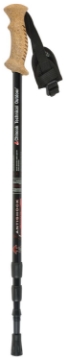 Show details for Gravity 3 (Single) Hiking Pole by Chinook® Picture of Gravity 3 (Single) Hiking Pole by Chinook®