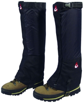 Show details for Heavy Duty Backcountry Gaiters by Chinook® Picture of Heavy Duty Backcountry Gaiters by Chinook®