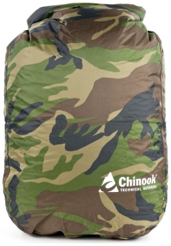 Show details for Aqualite 45L Drybag by Chinook® Picture of Aqualite 45L Drybag by Chinook®