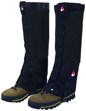 Show details for Waterproof Breathable Gaiters by Chinook® Picture of Waterproof Breathable Gaiters by Chinook®