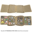 Picture of Morale Patch Book by Maxpedition