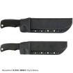 Picture of Medium Geometric Fixed Blade Knife (Plain Edge)