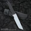 Picture of Medium Geometric Fixed Blade Knife (Plain Edge)