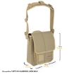 Picture of Narrow Look™ Bag by Maxpedition