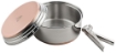 Picture of Plateau Stainless Steel Cookset by Chinook®