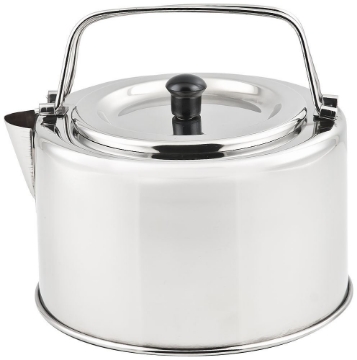 Show details for Plateau Camping Tea Kettle by Chinook® Picture of Plateau Camping Tea Kettle by Chinook®
