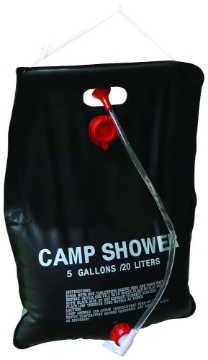 Show details for Raindance Outdoor Shower by TrailSide Picture of Raindance Outdoor Shower by TrailSide