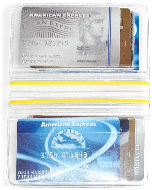 Picture of Waterproof Wallet by Chinook®