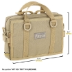 Picture of TRIPTYCH Medium Organizer by Maxpedition®