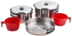 Picture of Ridgeline Stainless Steel Duo Cookset by Chinook®