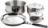 Picture of Ridgeline-Stainless Steel Camp Cookset by Chinook®