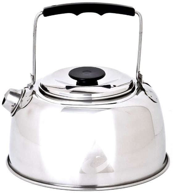 Picture of Timberline Tea Kettle by Chinook®