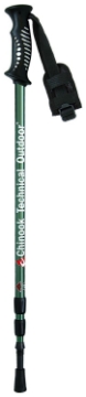 Show details for Trekking 3 (Single) Hiking Pole by Chinook® Picture of Trekking 3 (Single) Hiking Pole by Chinook®