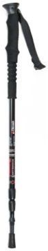Show details for Venture 3 (Single) Hiking Pole by Chinook® Picture of Venture 3 (Single) Hiking Pole by Chinook®