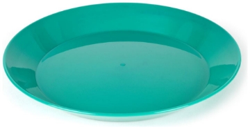 Show details for Acadia Plate by Chinook® Picture of Acadia Plate by Chinook®