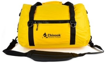 Show details for Aquatight Duffel 30L by Chinook® Picture of Aquatight Duffel 30L by Chinook®