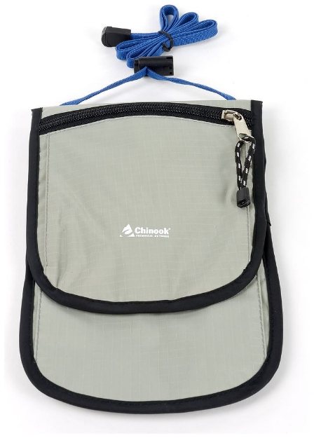 Picture of BLOWOUT: Aquatight Traveller Pouch by Chinook®