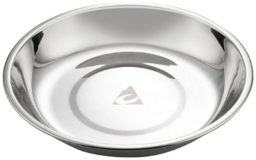 Show details for Plateau Deep Camping Plate by Chinook® Picture of Plateau Deep Camping Plate by Chinook®