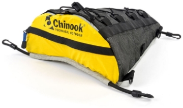 Show details for Aquawave 20 Kayak Deck Bag by Chinook® Picture of Aquawave 20 Kayak Deck Bag by Chinook®
